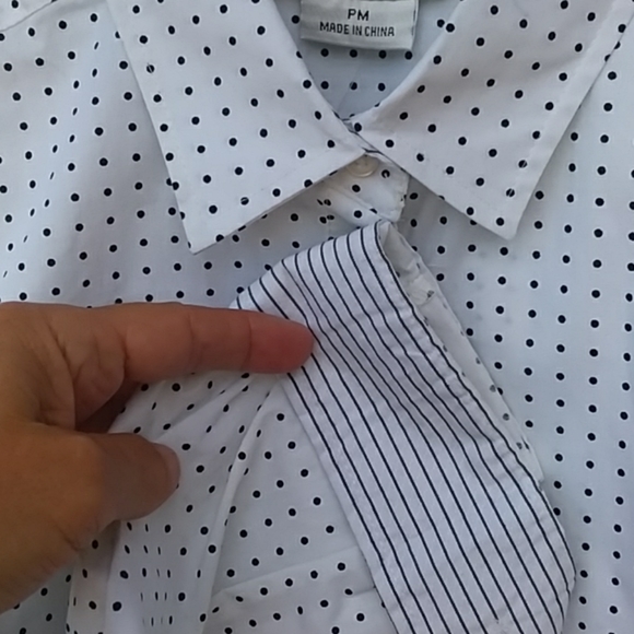 COMO shirt - Picture 3 of 4